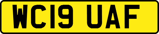 WC19UAF
