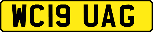 WC19UAG