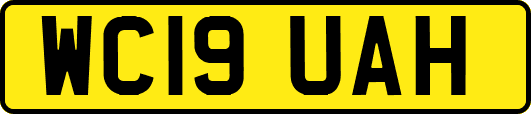 WC19UAH