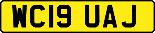 WC19UAJ
