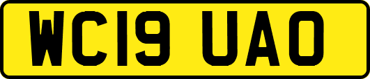WC19UAO