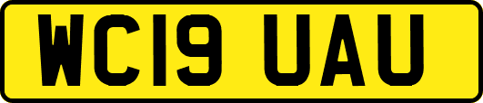 WC19UAU