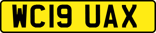 WC19UAX