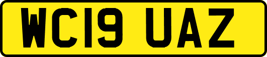 WC19UAZ