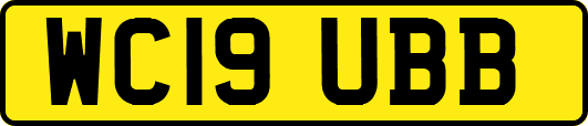 WC19UBB
