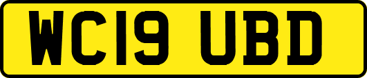 WC19UBD