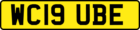 WC19UBE