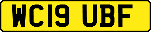 WC19UBF