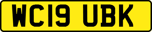 WC19UBK