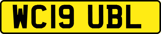 WC19UBL