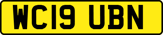 WC19UBN