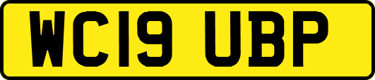 WC19UBP