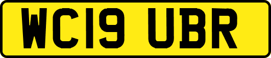 WC19UBR