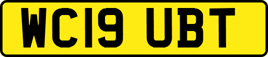 WC19UBT
