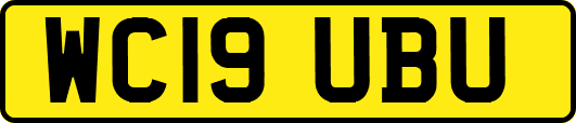 WC19UBU