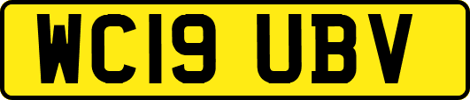 WC19UBV
