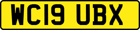 WC19UBX