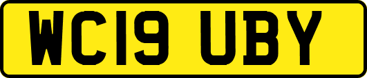 WC19UBY