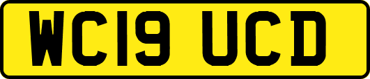 WC19UCD