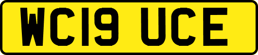 WC19UCE