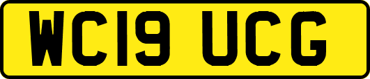 WC19UCG