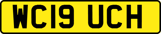 WC19UCH