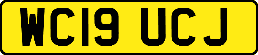 WC19UCJ