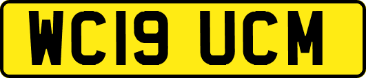 WC19UCM