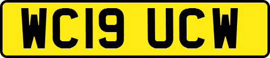 WC19UCW