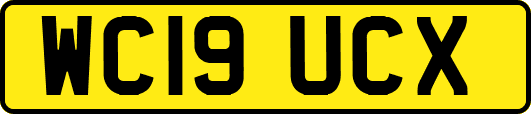 WC19UCX