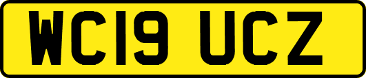 WC19UCZ
