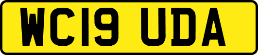 WC19UDA