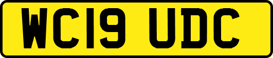 WC19UDC