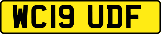 WC19UDF
