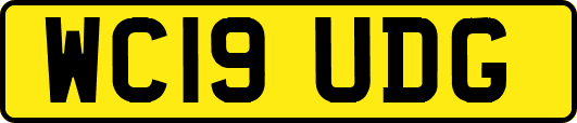 WC19UDG