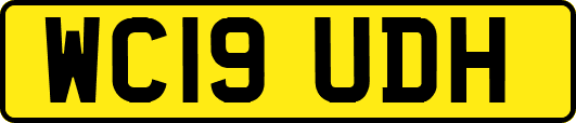 WC19UDH