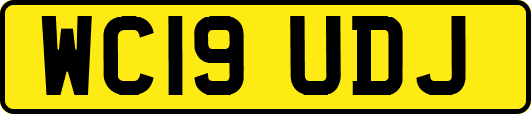 WC19UDJ