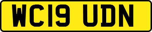 WC19UDN