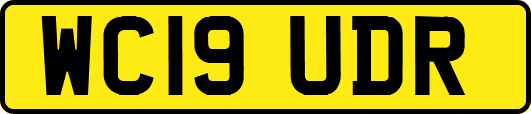WC19UDR