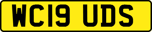 WC19UDS