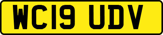 WC19UDV