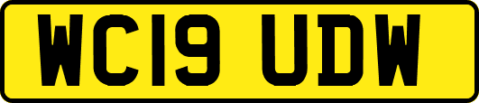 WC19UDW