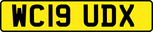 WC19UDX