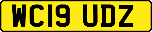 WC19UDZ