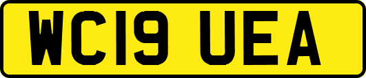 WC19UEA