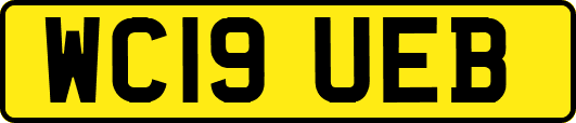 WC19UEB