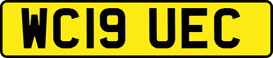 WC19UEC
