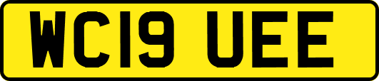 WC19UEE