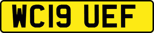 WC19UEF