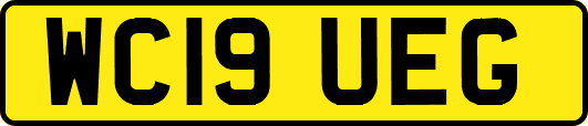 WC19UEG